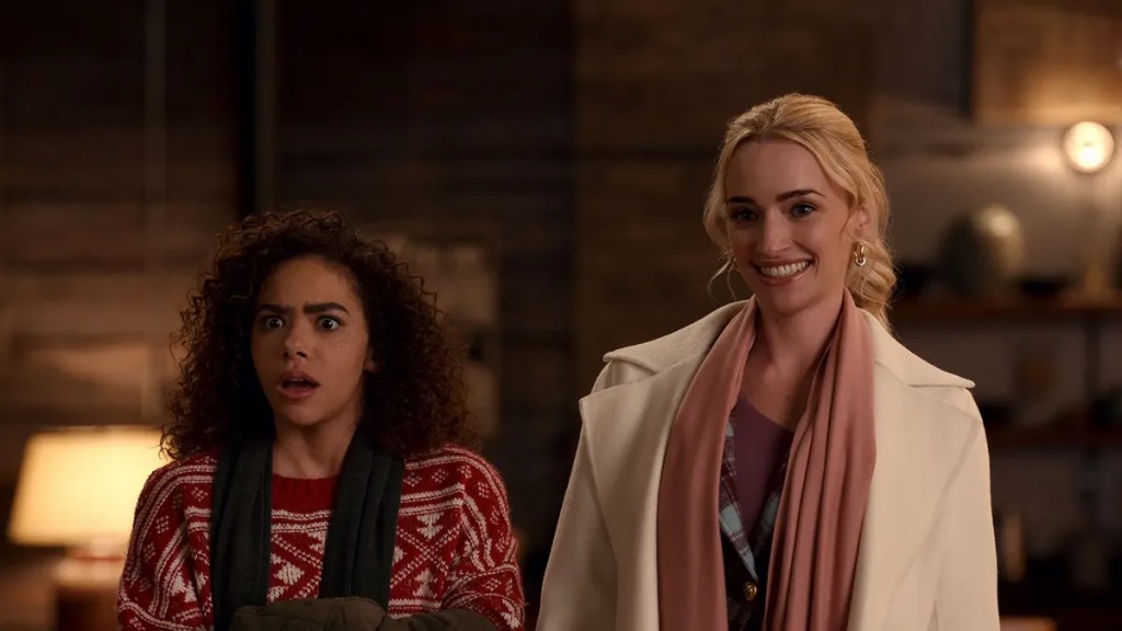 Has Ginny & Georgia Season 4 Been Canceled or Renewed?