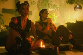 Iconic Trailer Previews Influencer Thriller Movie Starring Emma Jade & Noor Dabash | Exclusive