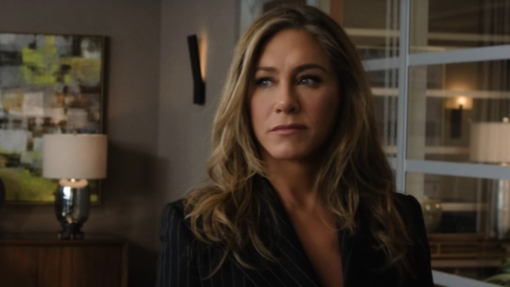 jennifer aniston movies