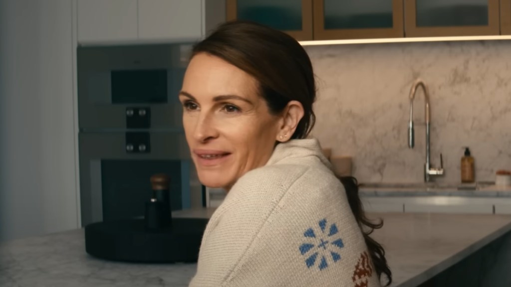 julia roberts henry son