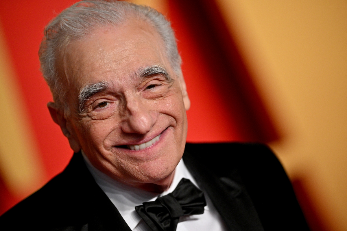 Leonardo DiCaprio To Lead Martin Scorsese's Devil in the White City