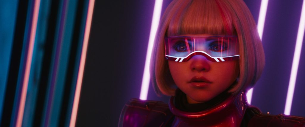 M3GAN 2.0 Final Trailer Previews Killer Robot's Redemption Arc