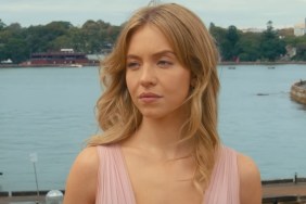 sydney sweeney bathwater soap dr. squatch
