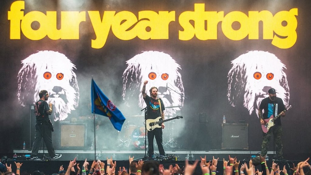 Vans Warped Tour Ticket Prices How Much 2026 DC Presale