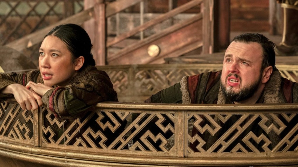 3 Body Problem Season 2: Beloved Game of Thrones Actor Joins Sci-fi Series