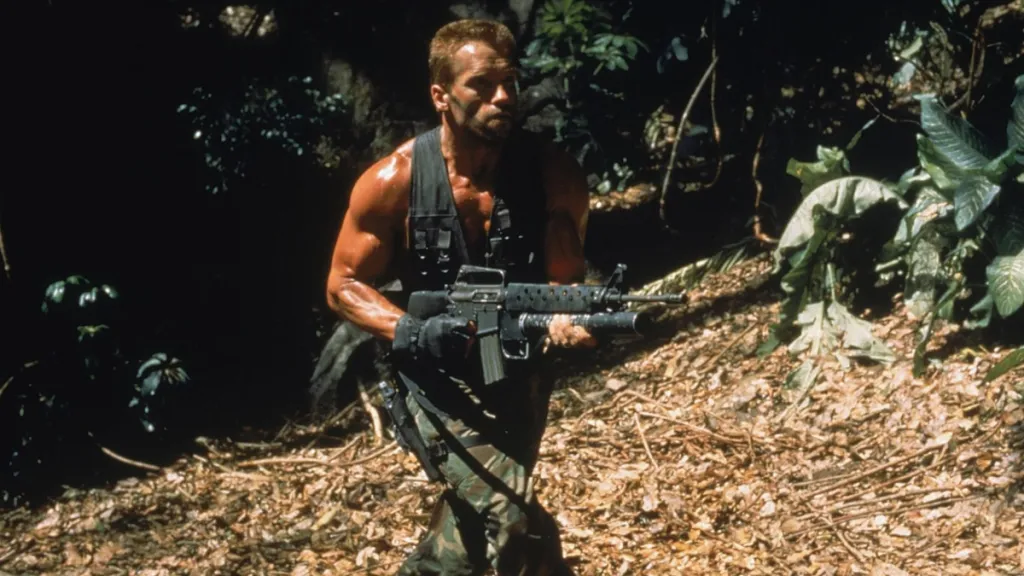 Arnold Schwarzenegger’s Predator Return Highly Likely After 2 Major Updates
