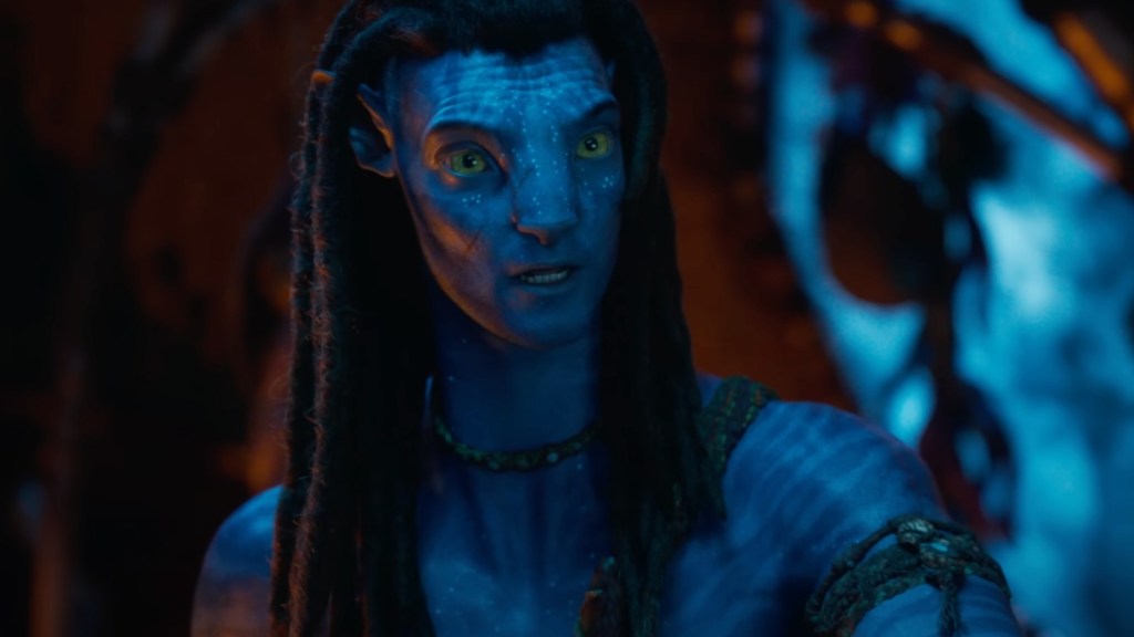 Avatar: Fire and Ash Trailer Stuns Fans With Its Visuals & Jaw-Dropping CGI