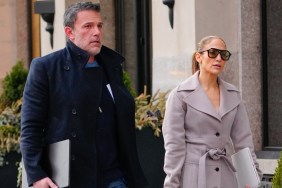 Ben Affleck & Jennifer Lopez Make a Business Decision Amid Divorce