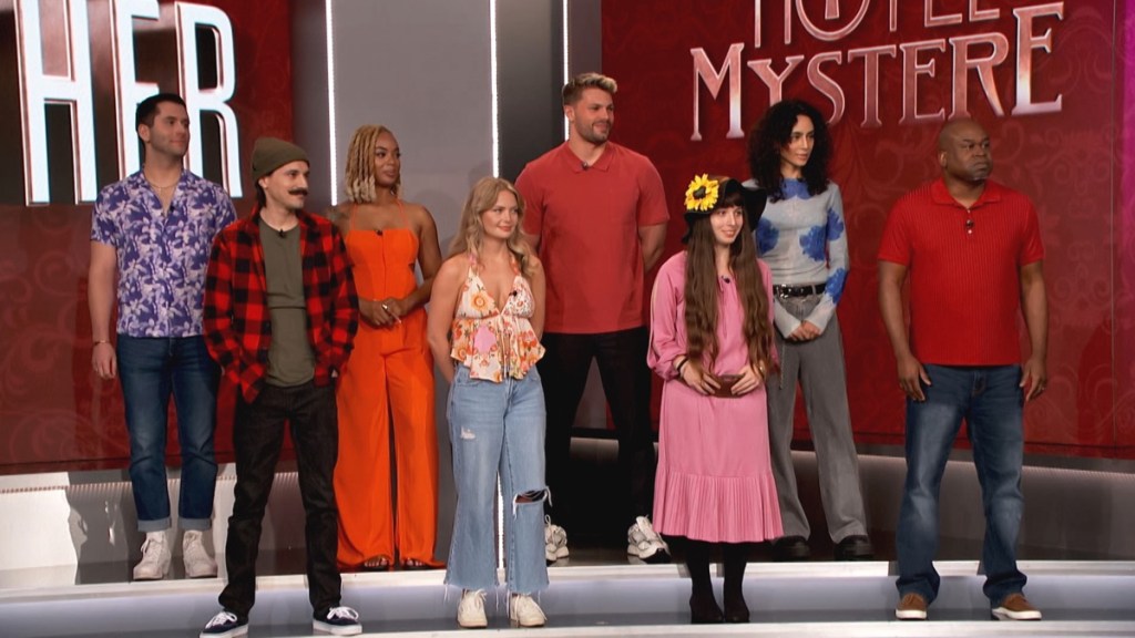 Who Gets Evicted in Big Brother Season 27 Week 3 Elimination?