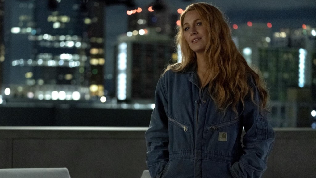Blake Lively Hit With Another Fight Amid Justin Baldoni Case