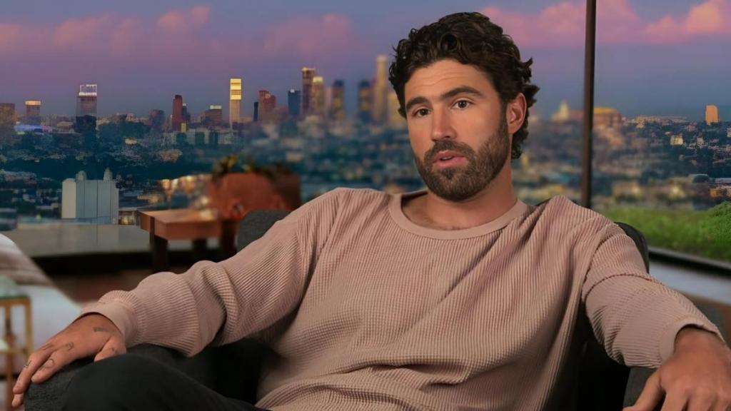 Who Is Brody Jenner's Wife? Tia Blanco's Job & Relationship History