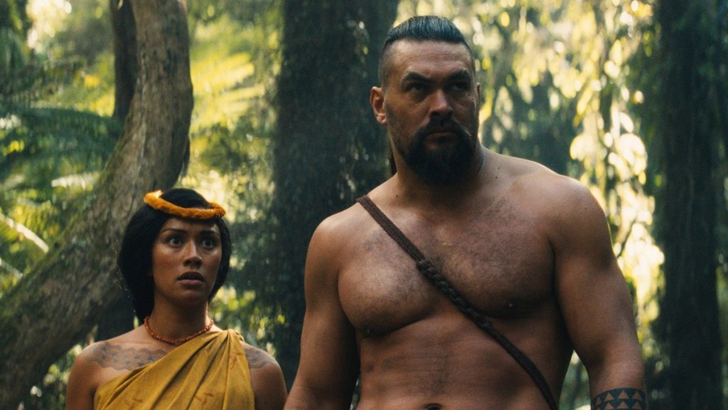 Chief of War Season 1 Episodes 3 Release Date, Time, Where to Watch