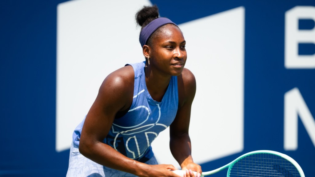 Who Is Coco Gauff's Boyfriend? Jalen Sera's Job & Relationship History Explained