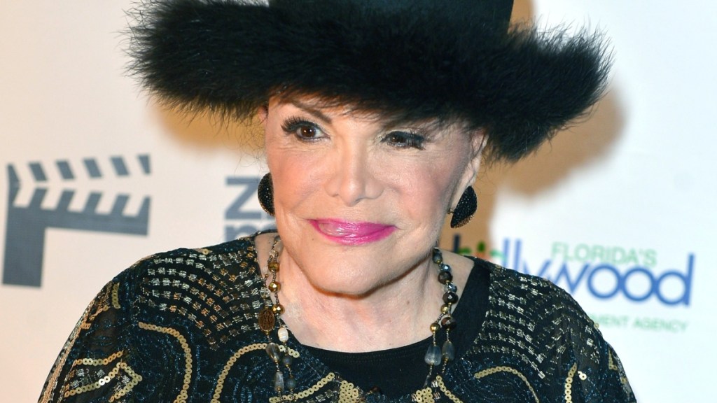 What Happened to Pretty Little Baby Singer Connie Francis? Hospitalization Explained