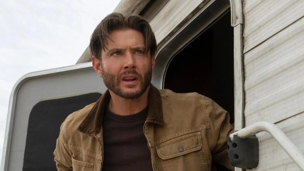 Jensen Ackles' Prime Video Action Series Gets Exciting Season 2 & Future Update