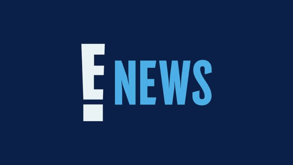 Why Was E! News Canceled?