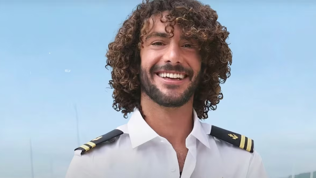 Below Deck Season 12: Who Will Replace Caio Poltronieri as Bosun? Jess Theron?