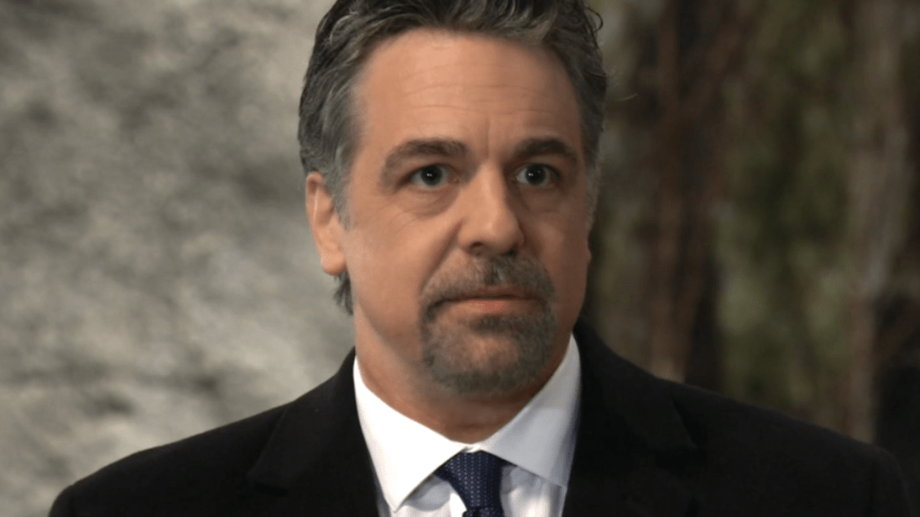 General Hospital Fans Think It’s Jack Was Behind the Fire Bomb (Not Sidwell)