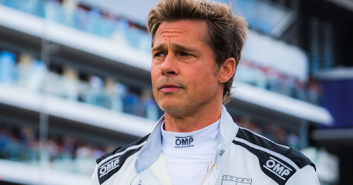 Brad Pitt: Don’t Sell Out to Blockbusters