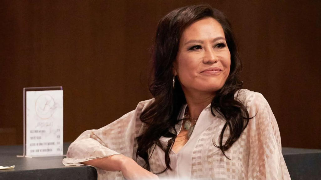 General Hospital: Why Is Lydia Look's Selina Wu Leaving?