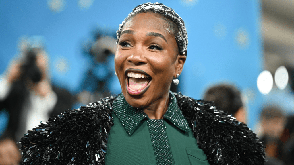Who Is Venus Williams' Rumored Boyfriend? Andrea Preti's Job & Relationship History