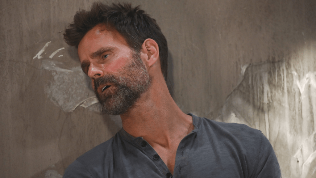 General Hospital Theory Suggests Drew Was Switched in Prison
