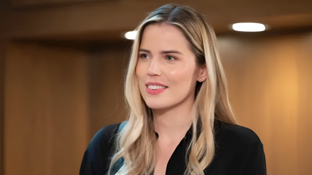 What’s the Latest on Sasha Leaving General Hospital?