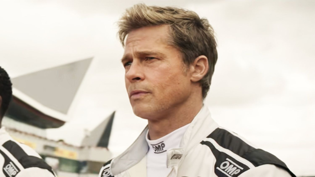 Brad Pitt Demands Ex Angelina Jolie’s Private Texts Over Winery Legal Battle