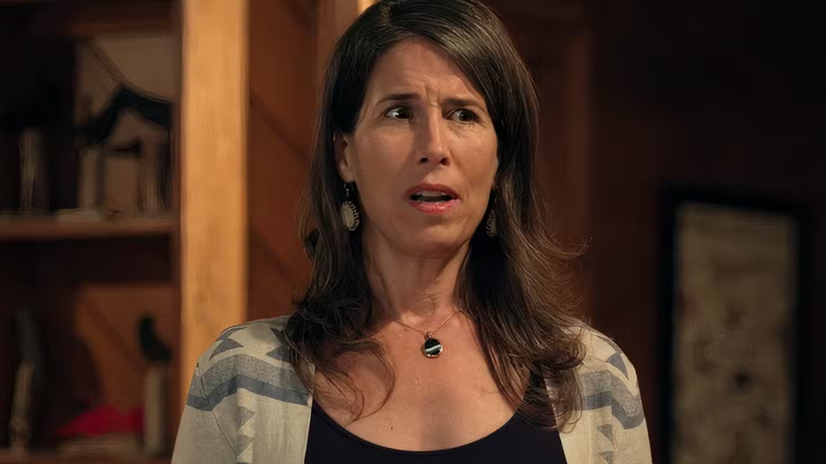 What Happens to Edna in Sullivan's Crossing Season 3?