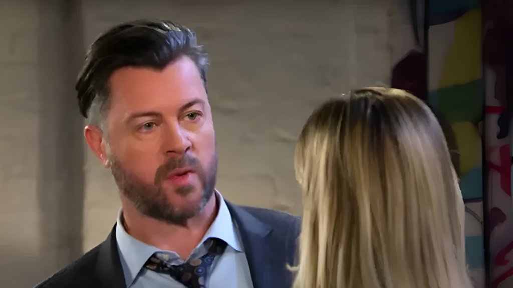 Who Is EJ’s Secret Partner on Days of Our Lives? Gwen?