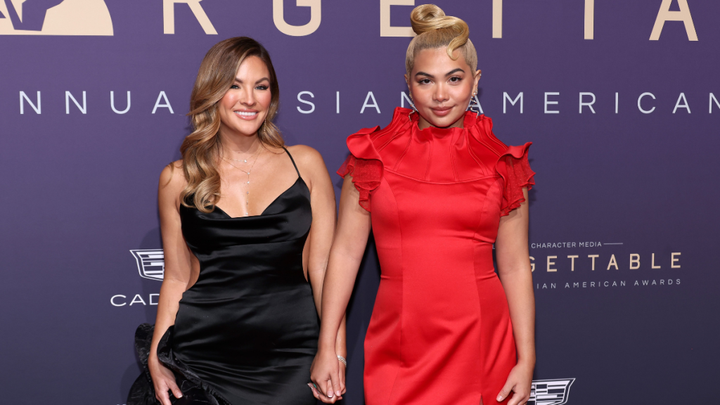 Becca Tilley & Hayley Kiyoko Engagement Explained