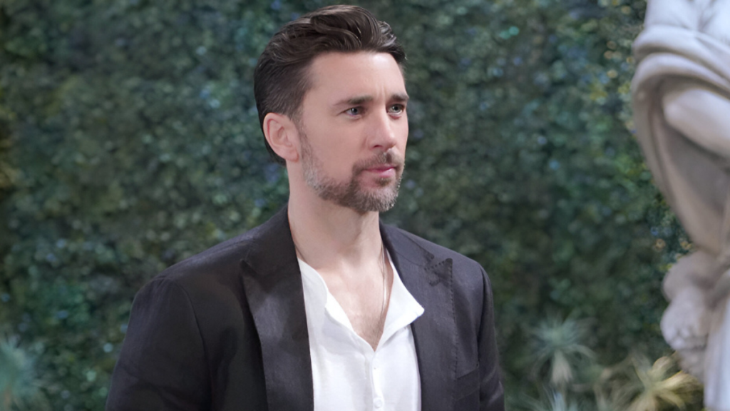 Young & Restless Spoilers: Who Is the Mystery Attacker?