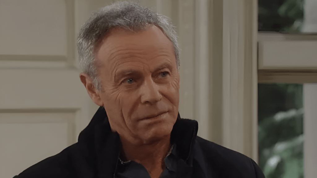 Robert Scorpio Returns to General Hospital Amid Tristan Rogers' Cancer Diagnosis
