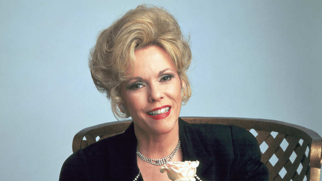 Eileen Fulton's Role in As the World Turns Explained