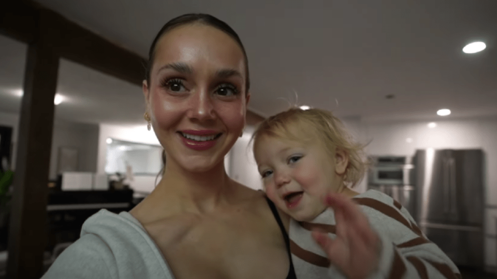 Who Is Mikayla Matthews’ Husband? Jace Terry’s Age, Kids & Relationship History