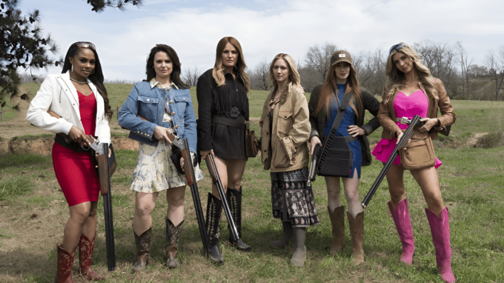 The Hunting Wives Filming Locations: Where Was It Filmed?