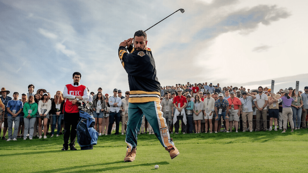 Happy Gilmore 2: What Happens To Travis Kelce’s Character?
