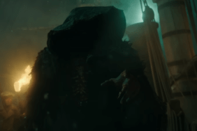 Everyone's Saying This About Jacob Elordi As Frankenstein's Monster