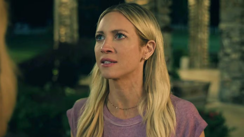 The Hunting Wives Reveals Whether Sophie Goes to Jail