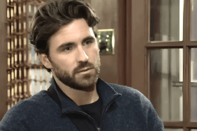 Young & Restless' Conner Floyd Confirms if Chance Is Really Dead & He's Leaving