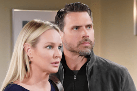 Young & Restless' Joshua Morrow on if Nick & Sharon Will Remain a Couple