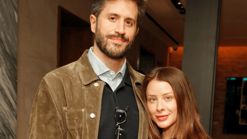 Who Is Lo Bosworth's Husband? Dom Natale's Job & Relationship History