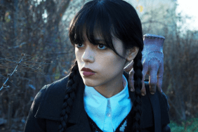 Jenna Ortega Wasn't 'Ready' For the Attention After Wednesday's Success
