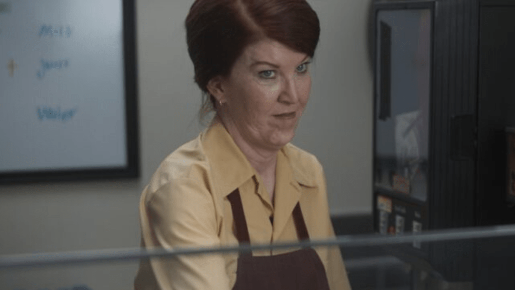 Who Is Kate Flannery's Boyfriend? Chris Haston's Job & Relationship History