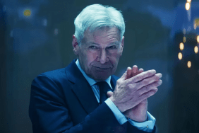 Harrison Ford Says He'll Never Retire for This Reason