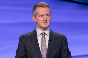 No, Ken Jennings Is Not Leaving Jeopardy!
