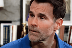 General Hospital Fans Think Drew Will Blackmail Willow About Daisy