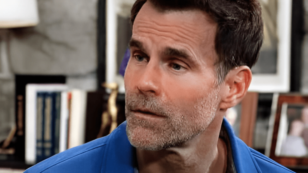 General Hospital Fans Think Drew Will Blackmail Willow About Daisy