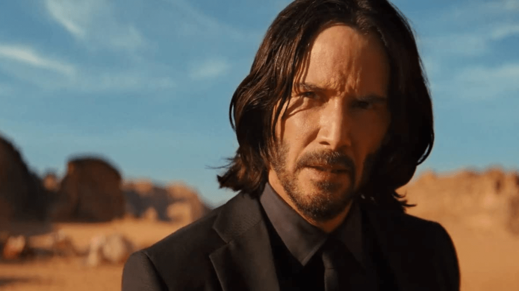 Keanu Reeves Set to Reclaim His Watches Worth $125K Stolen in 2023