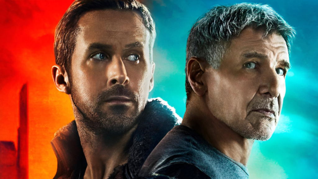 Harrison Ford Calls Ryan Gosling ‘Still Very Handsome’ Despite Punching Him in the Face